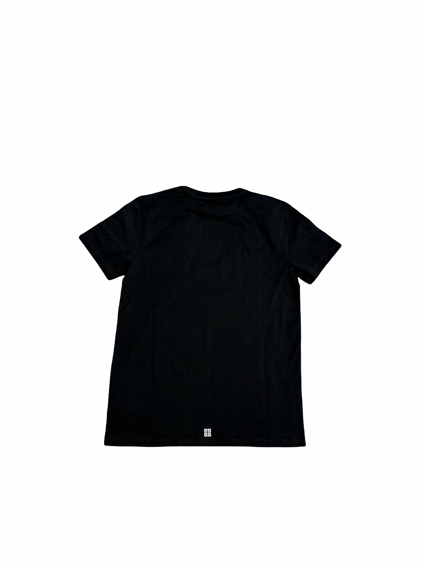 Givenchy T-Shirt Black