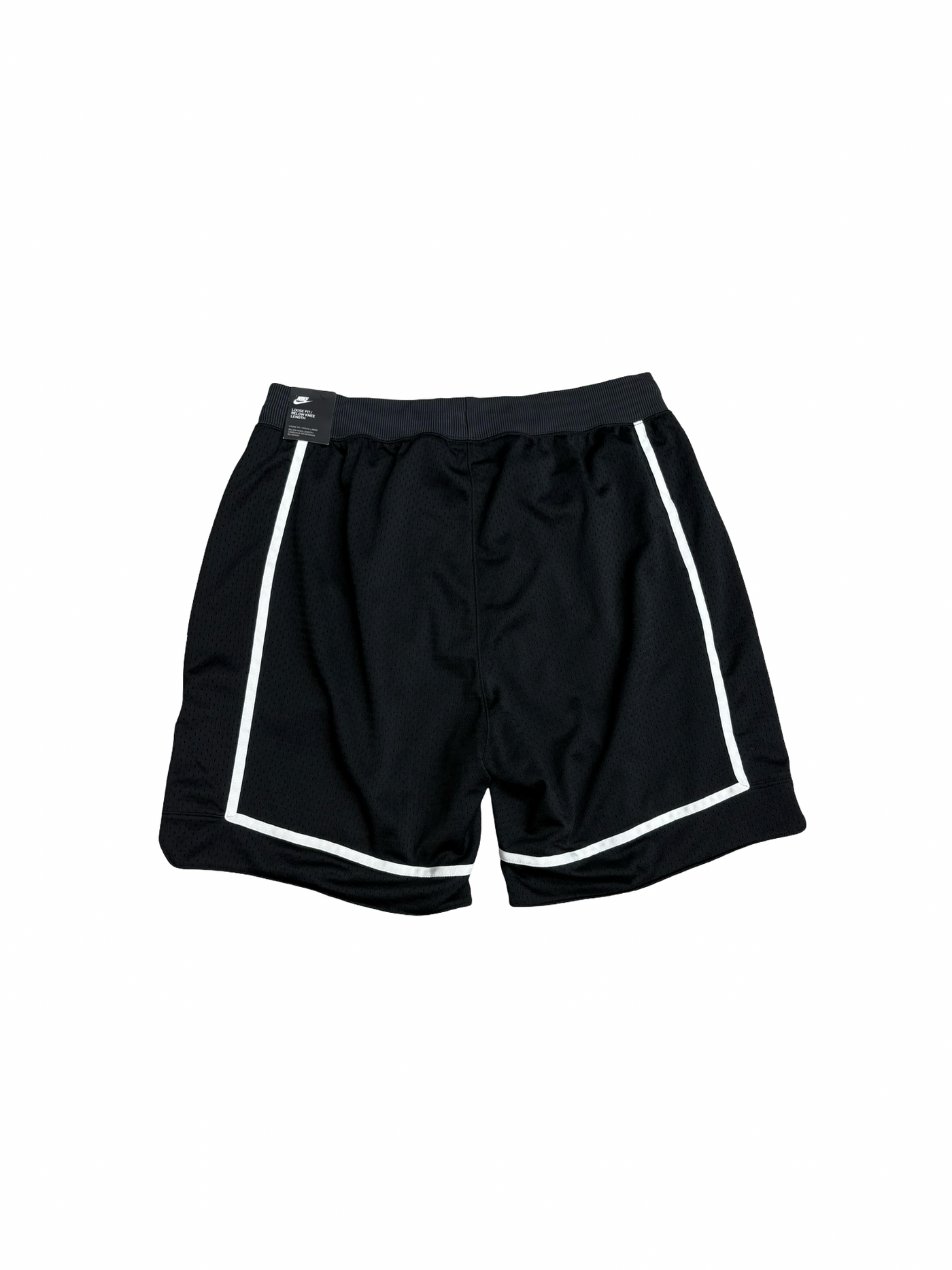 Nike Shorts Black