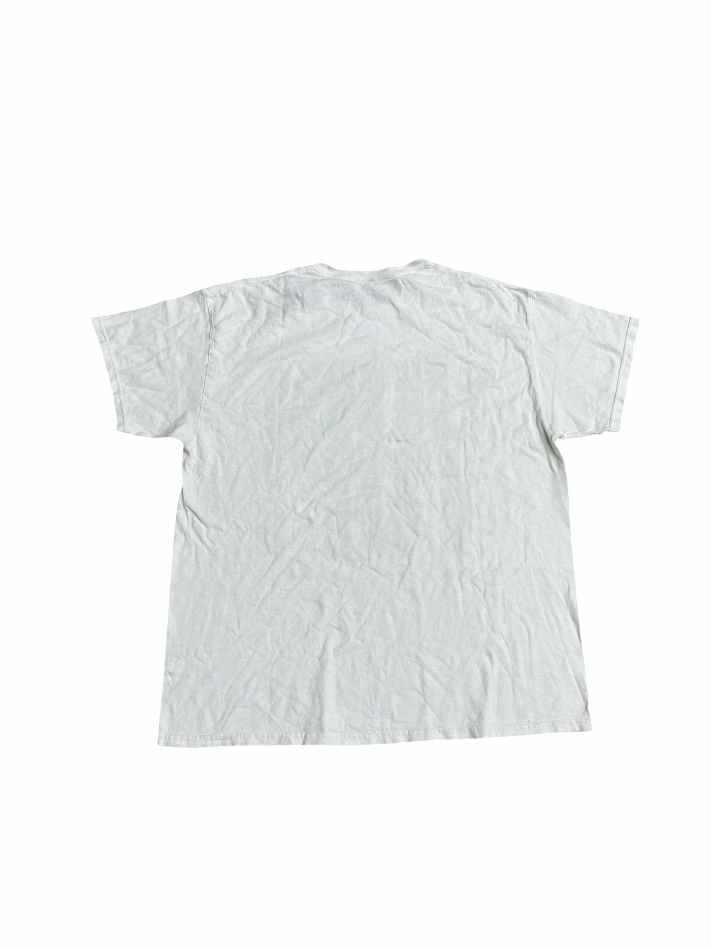 Cactus Jack T-Shirt White