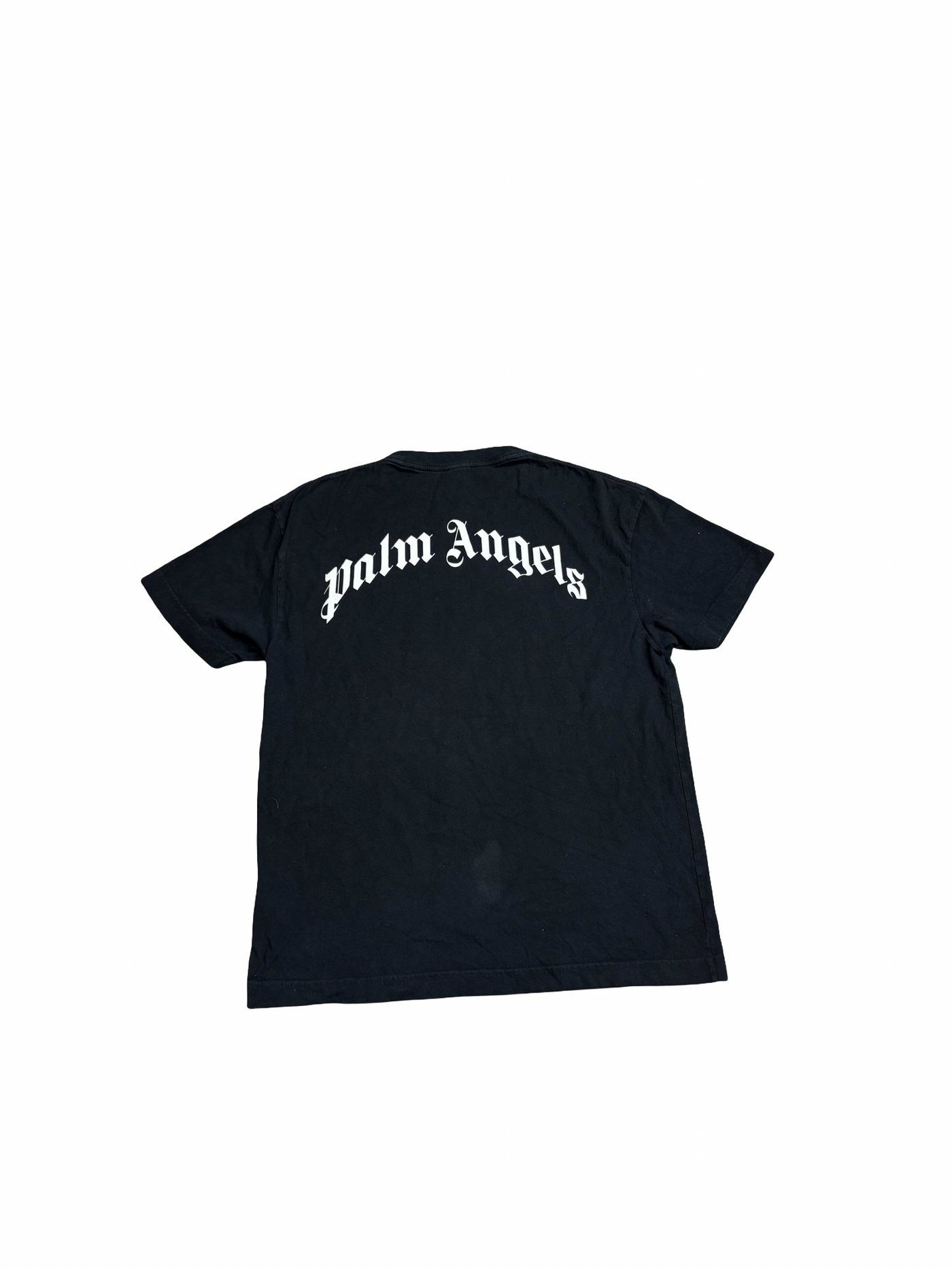 Palm Angels Headless Teddy Bear T-Shirt