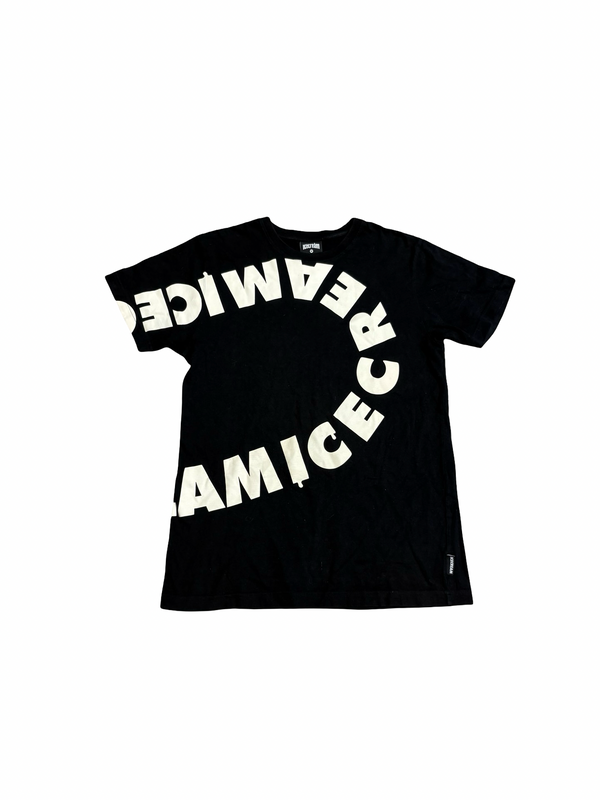 BBC x Ice Cream T-Shirt Black