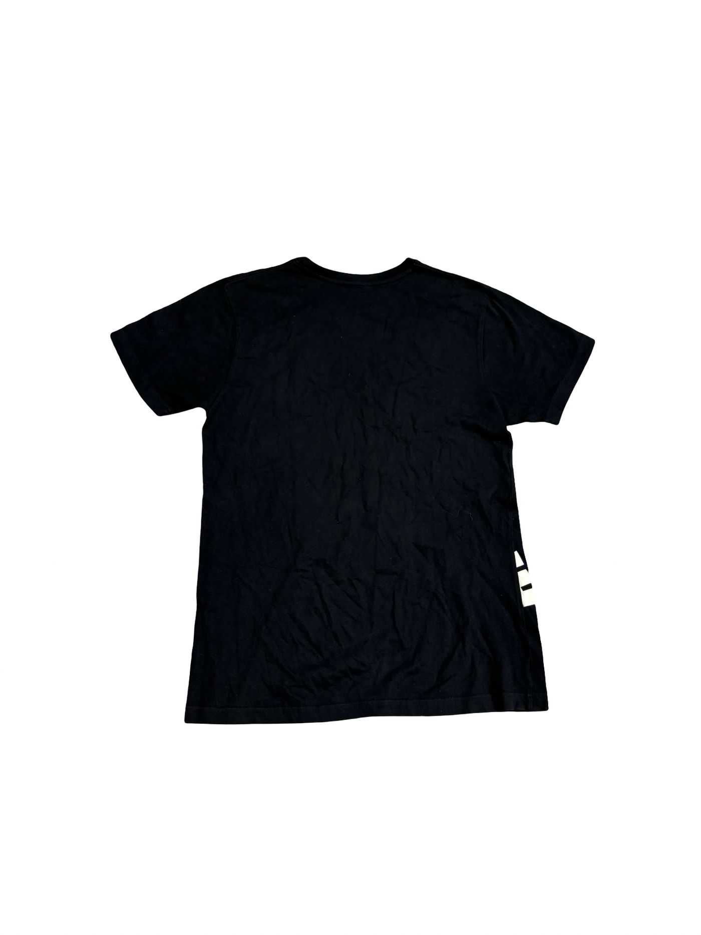 BBC x Ice Cream T-Shirt Black