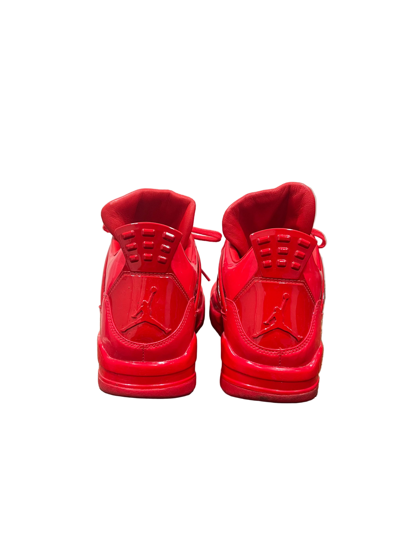 Nike Air Jordan 4 Retro 11Lab4 Red