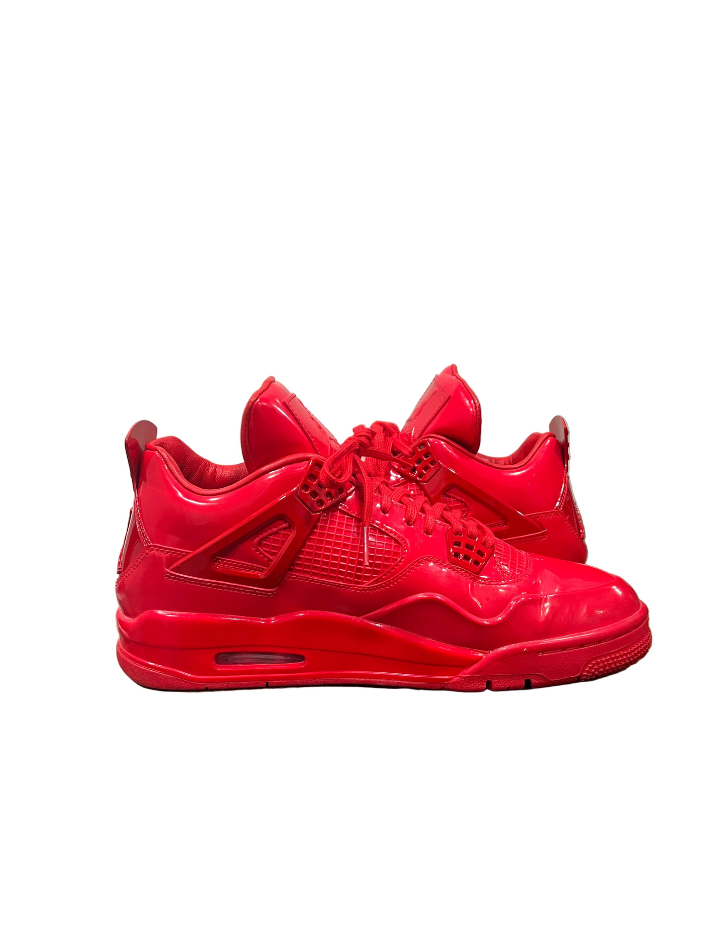 Nike Air Jordan 4 Retro 11Lab4 Red