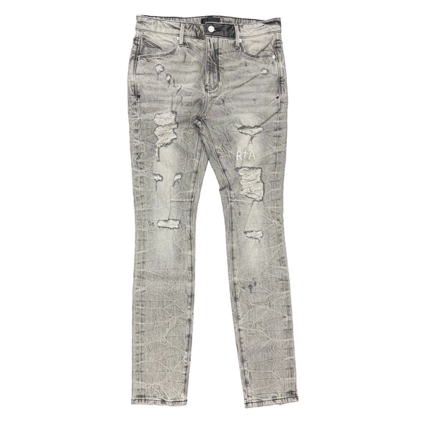 RTA Bryant Jeans Luna Grey