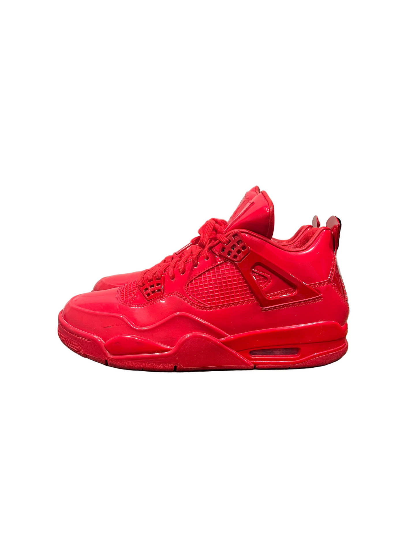 Nike Air Jordan 4 Retro 11Lab4 Red
