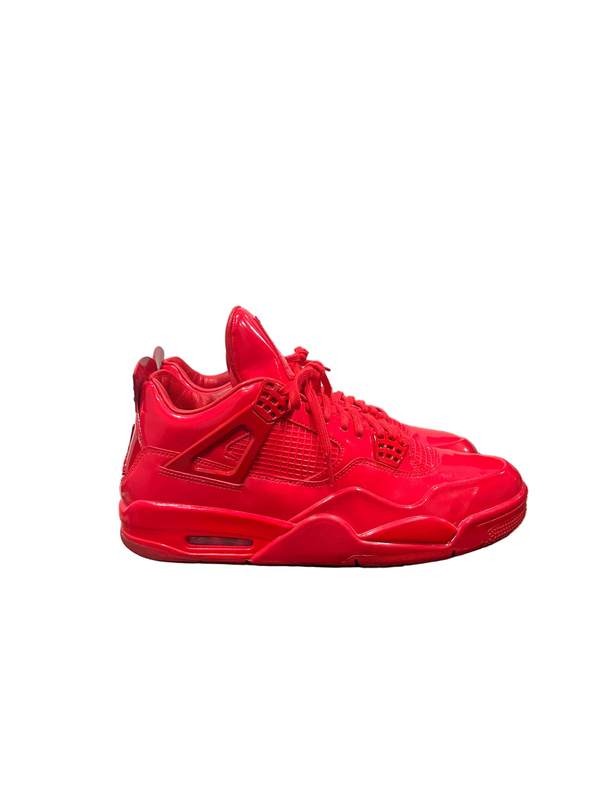 Nike Air Jordan 4 Retro 11Lab4 Red