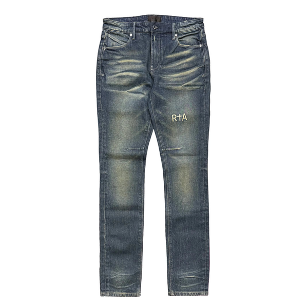 RTA Bryant Jeans Old World Blue