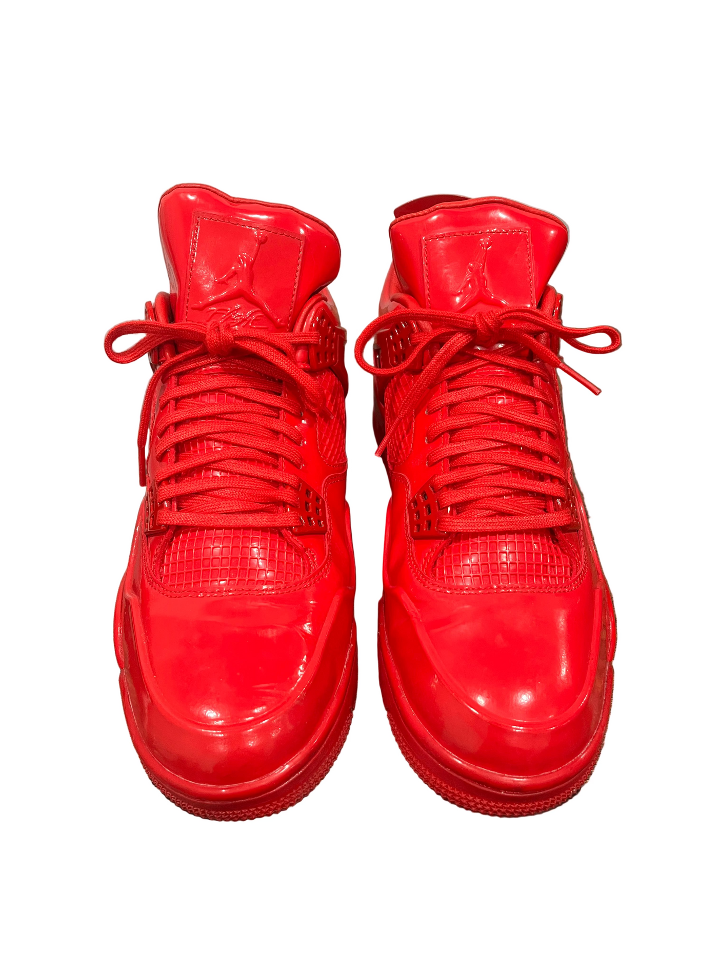 Nike Air Jordan 4 Retro 11Lab4 Red