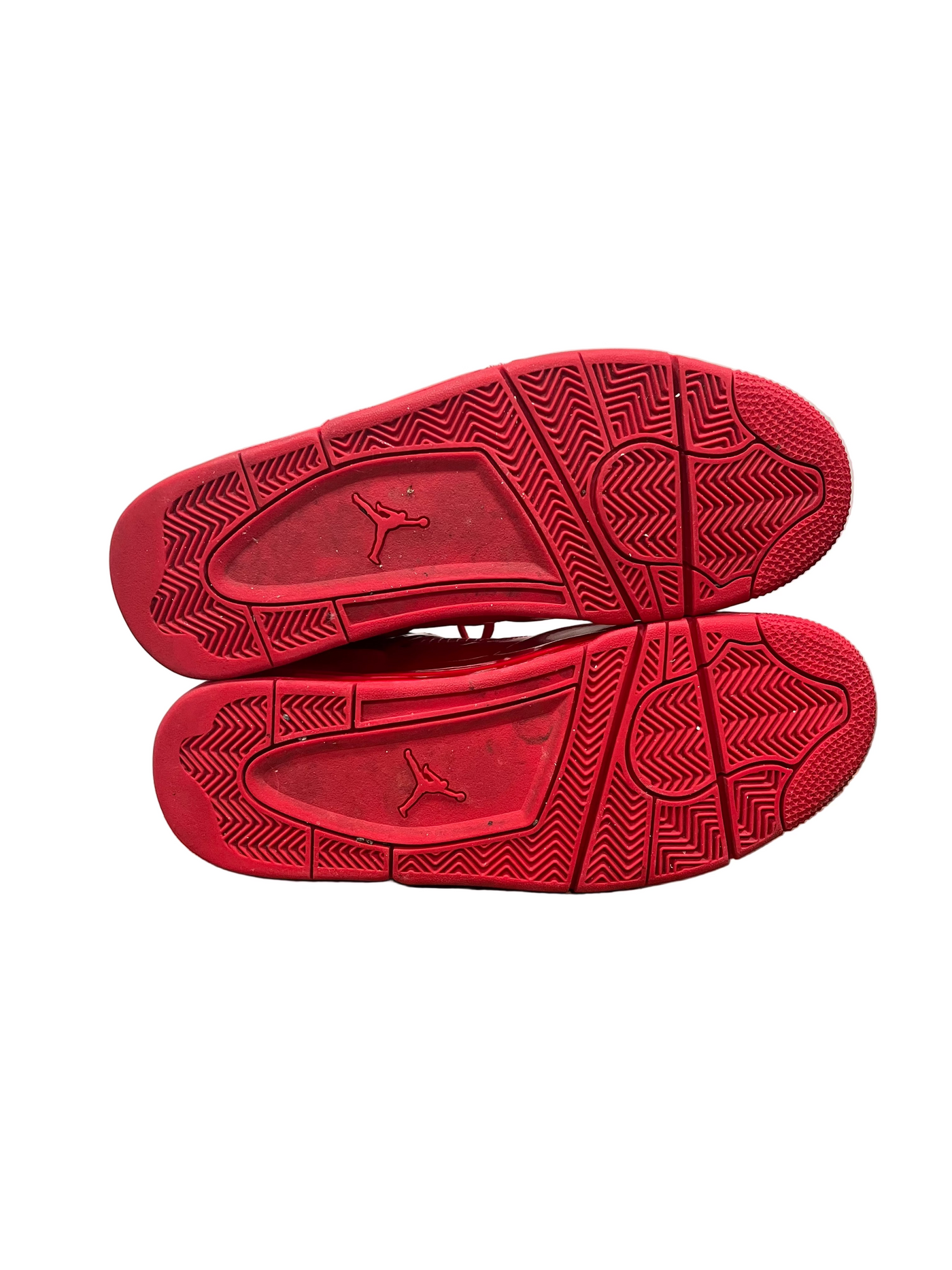 Nike Air Jordan 4 Retro 11Lab4 Red