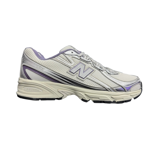 New Balance 740 Candid Violet and Angora