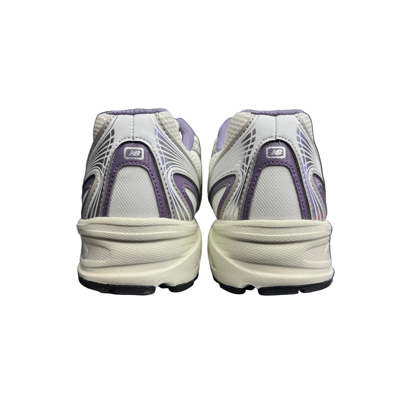 New Balance 740 Candid Violet and Angora