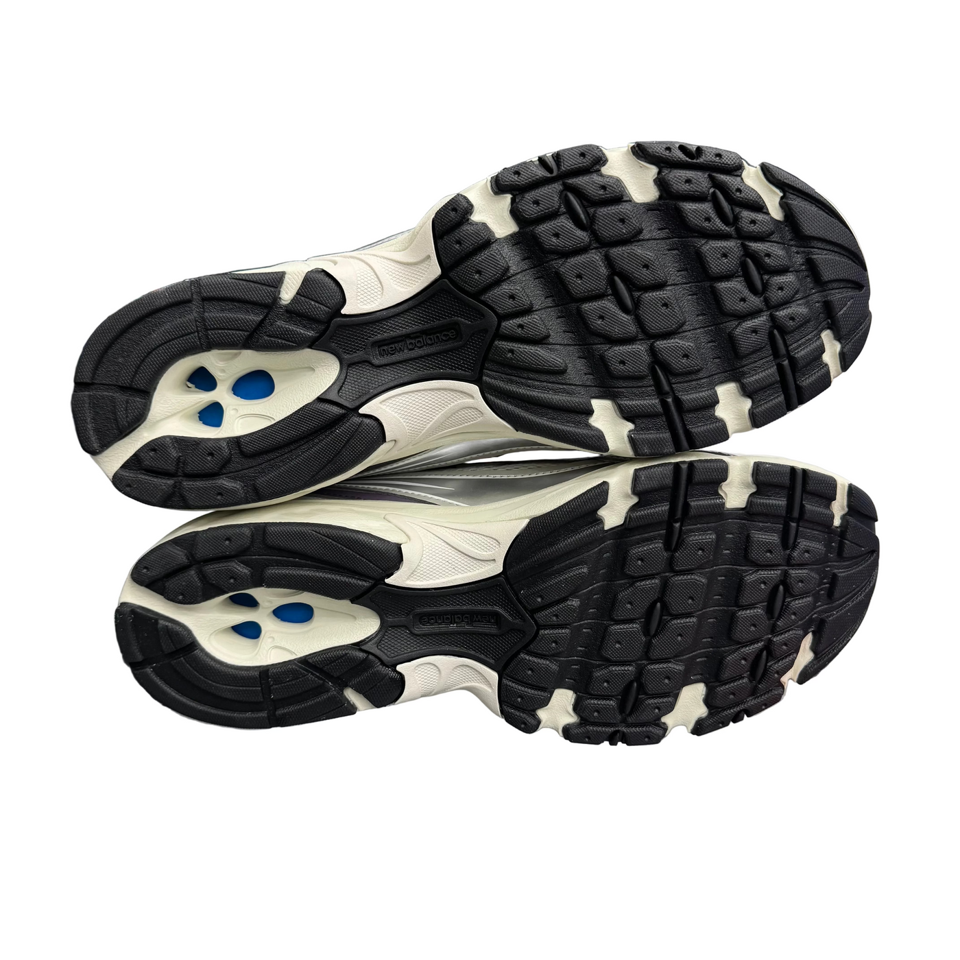 New Balance 740 Candid Violet and Angora