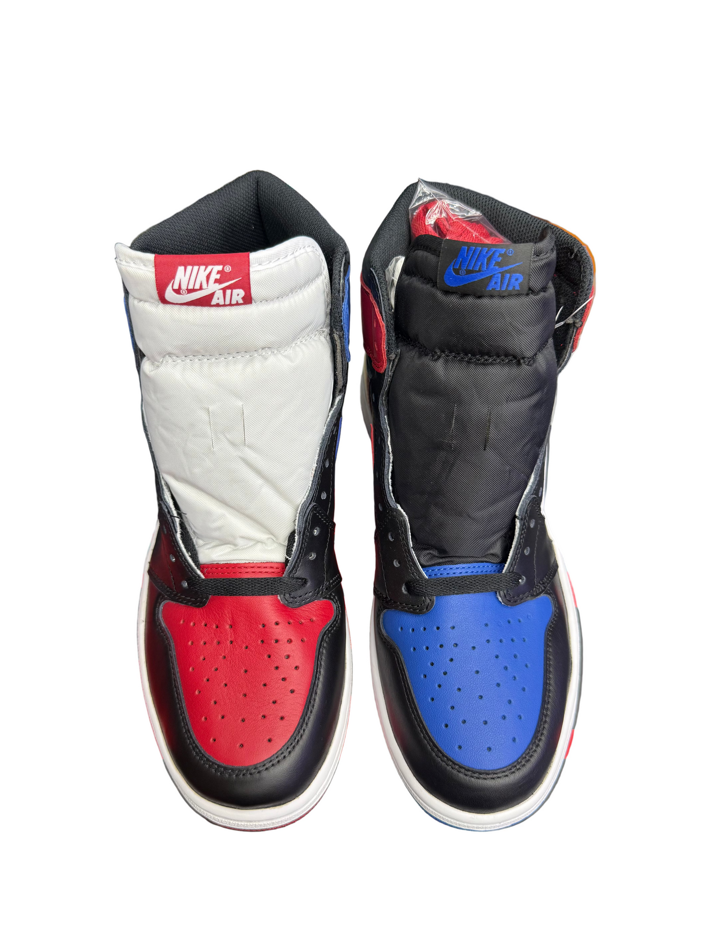 Nike Air Jordan 1 Retro Top 3