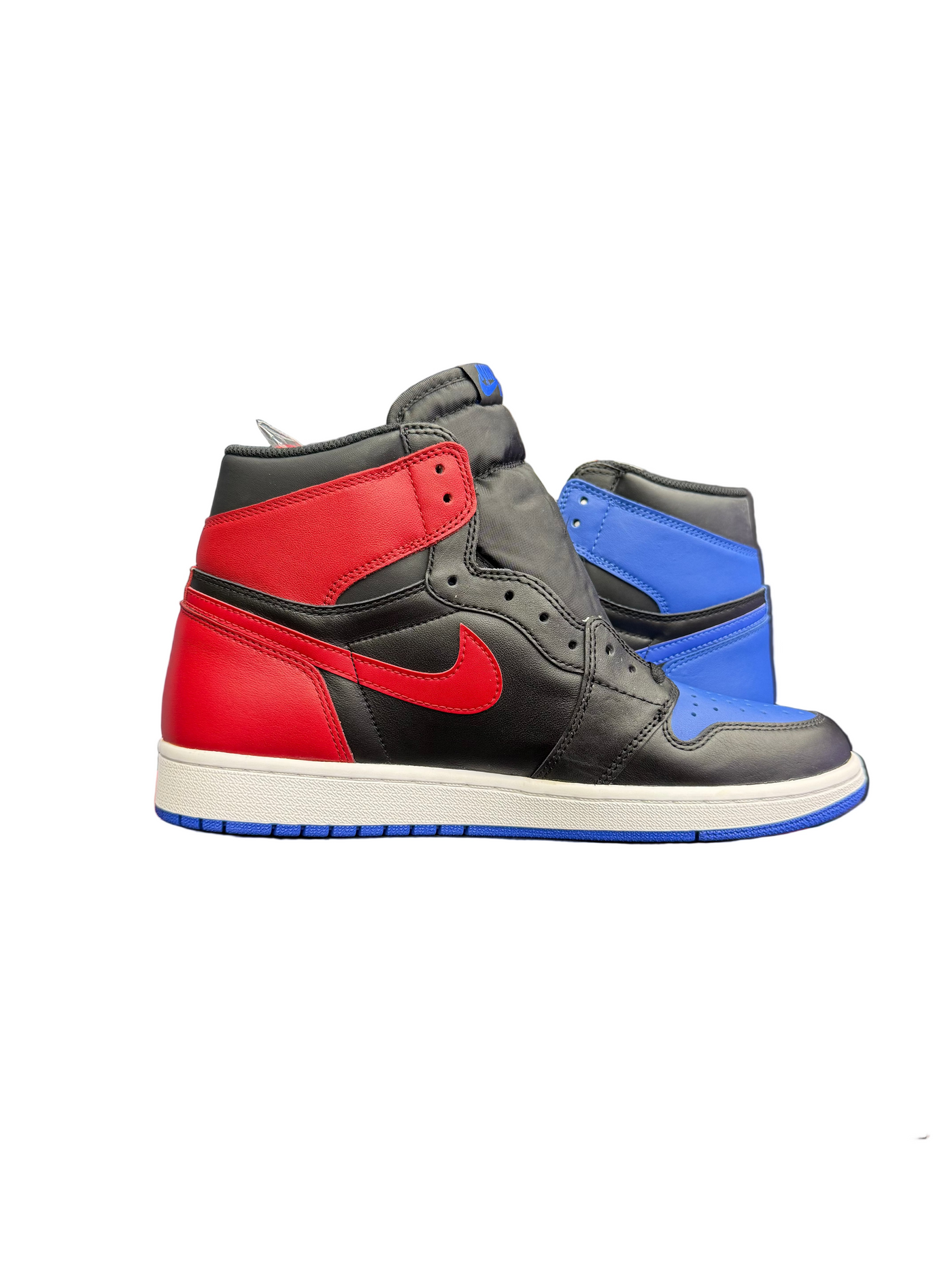 Nike Air Jordan 1 Retro Top 3