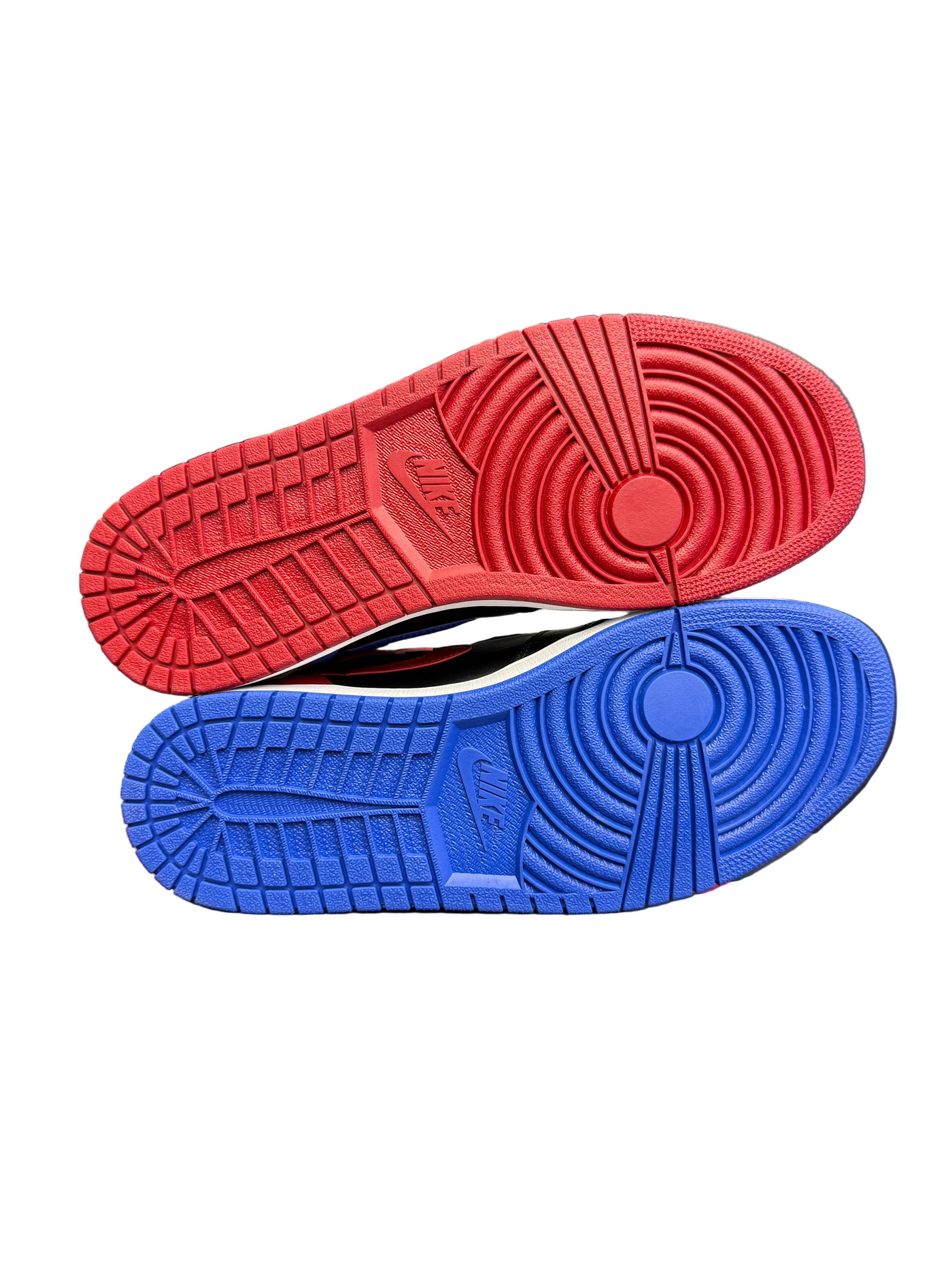 Nike Air Jordan 1 Retro Top 3