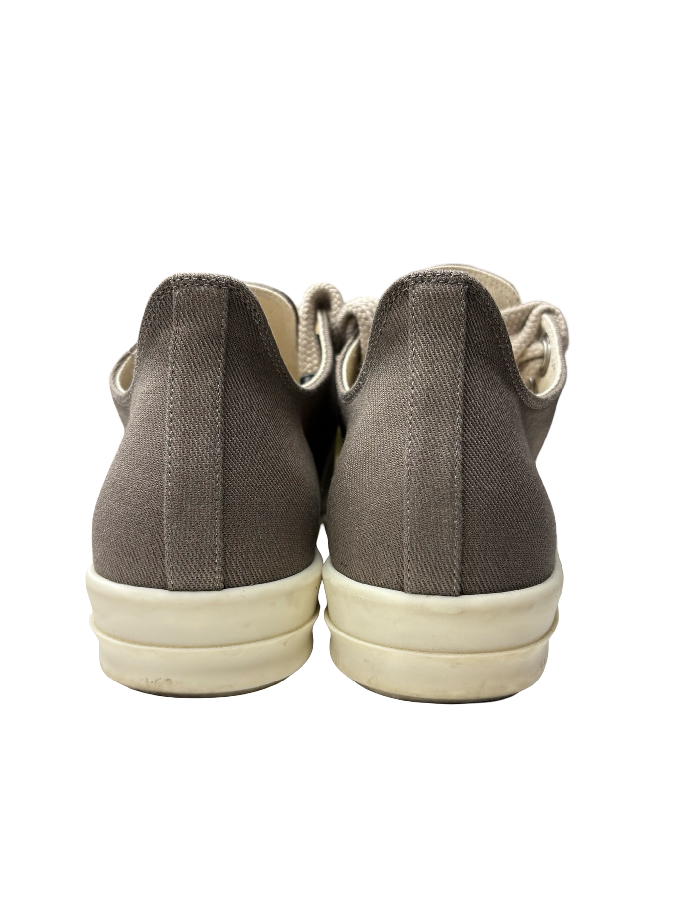 Rick Owens DRKSHDW Jumbolace Low Sneakers