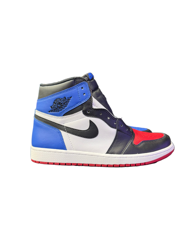 Nike Air Jordan 1 Retro Top 3