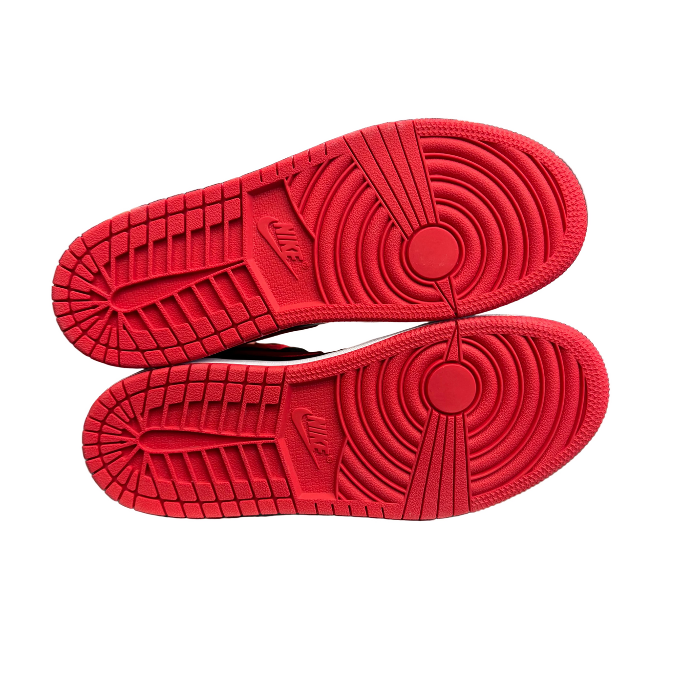 Nike Air Jordan 1 Retro High OG (PS) Satin Bred