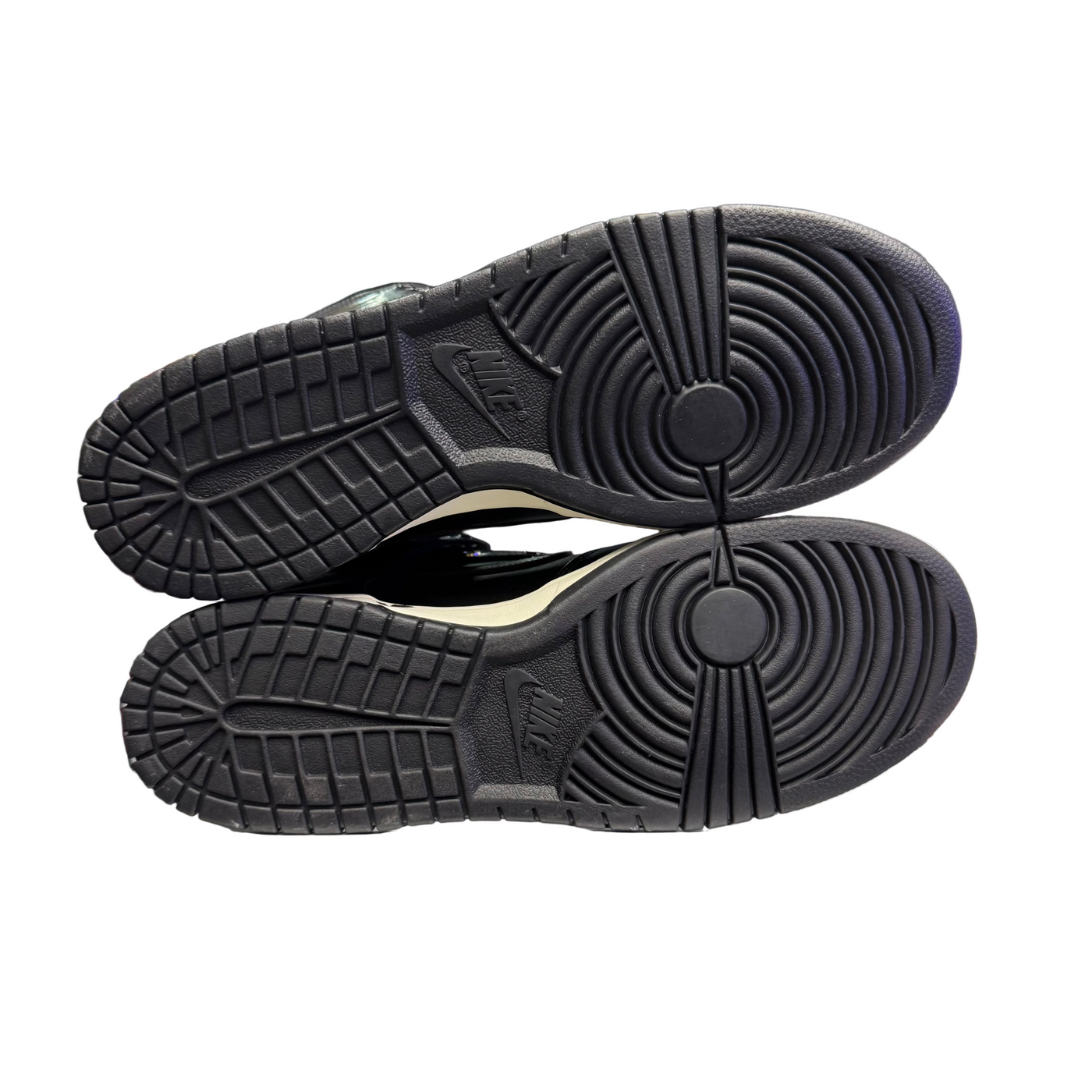 Nike SB Dunk High Pawnshop Skate Co. Old Soul