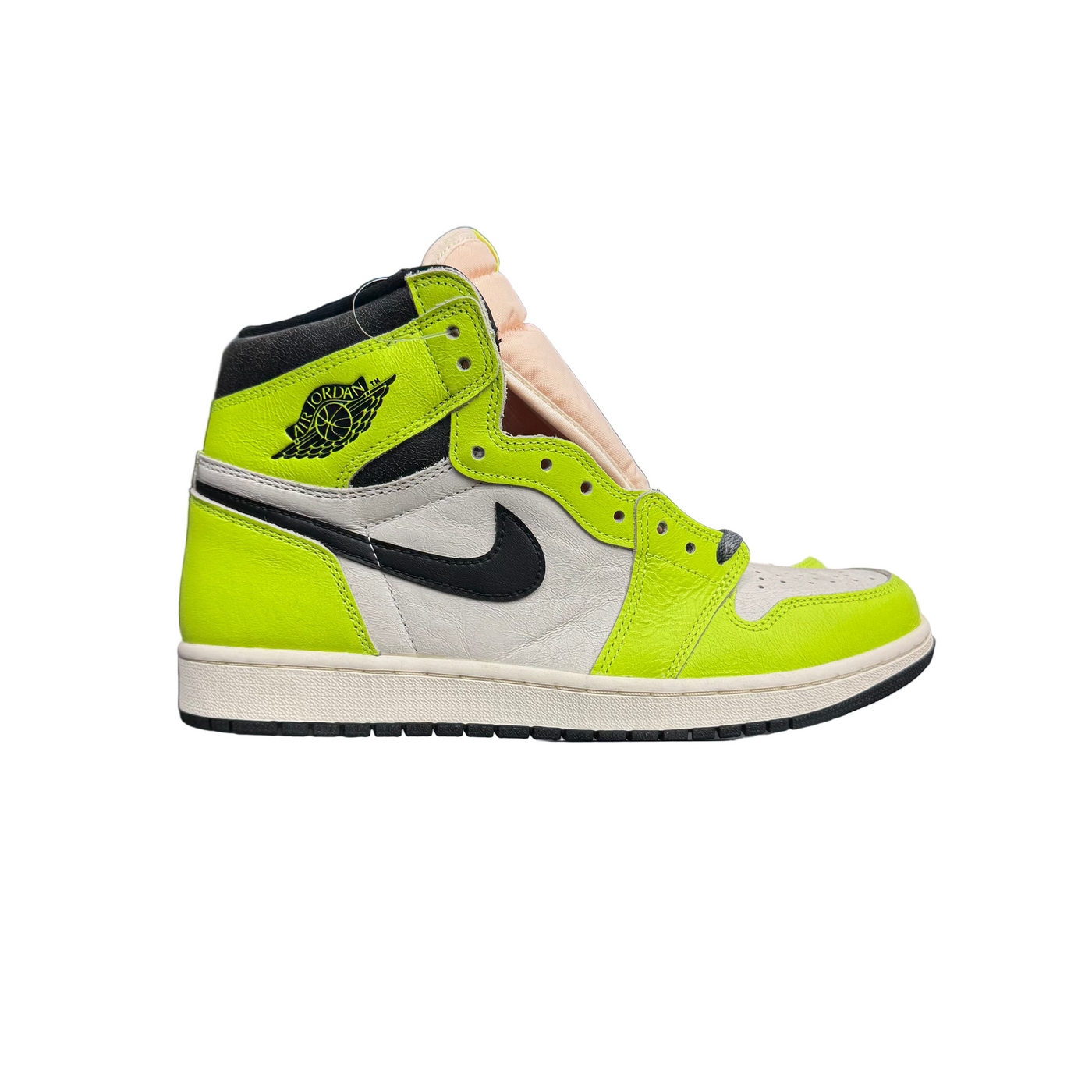 Nike Air Jordan 1 Retro High OG Visionaire