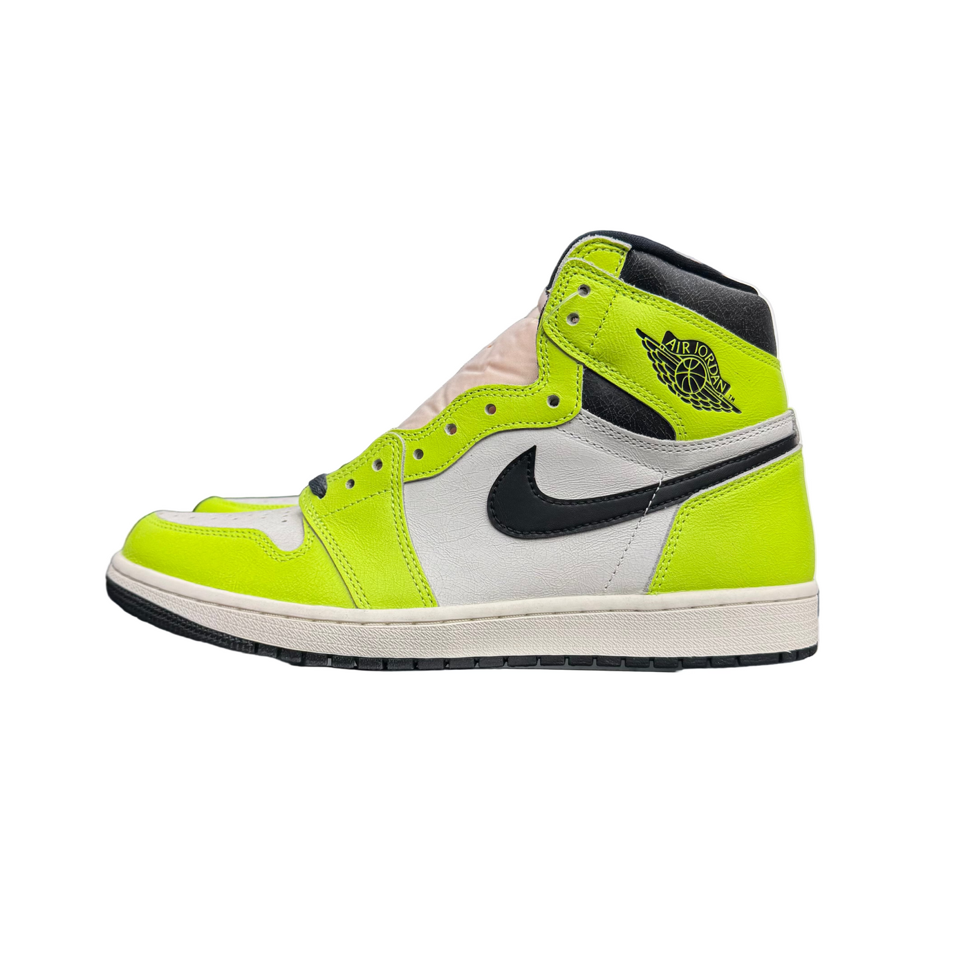 Nike Air Jordan 1 Retro High OG Visionaire