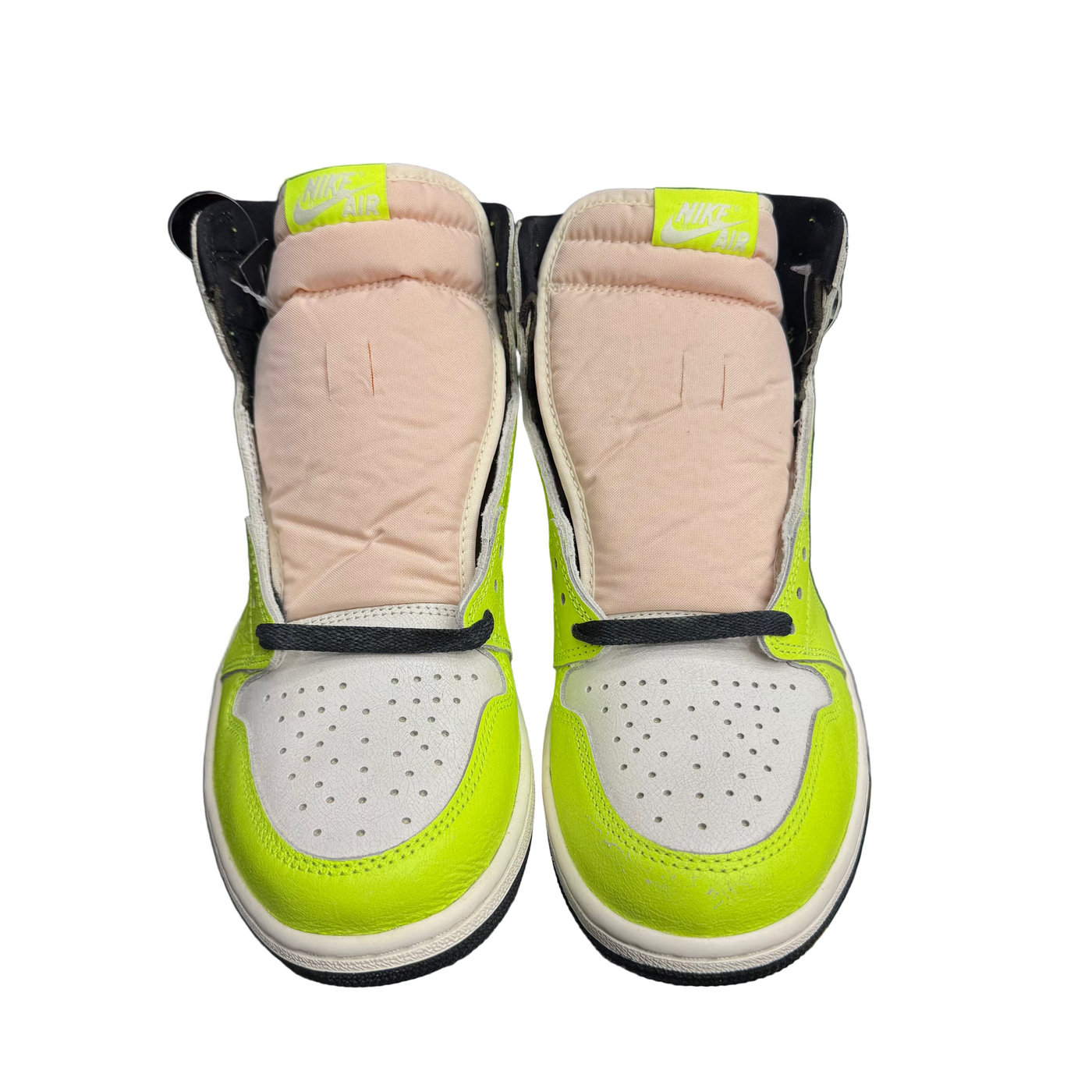 Nike Air Jordan 1 Retro High OG Visionaire