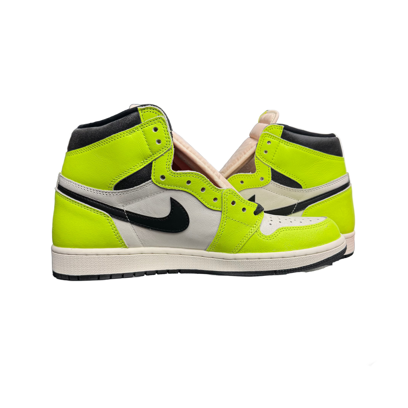 Nike Air Jordan 1 Retro High OG Visionaire