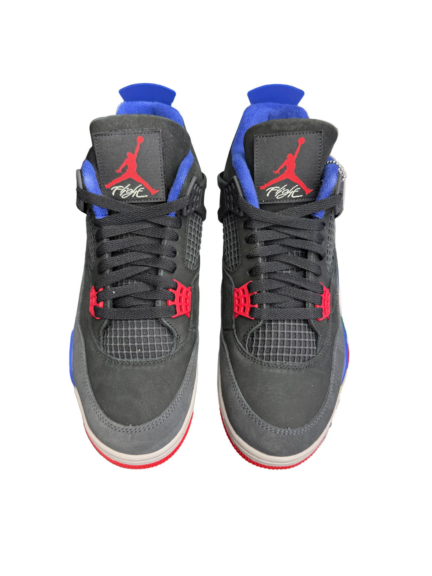 Nike Air Jordan 4 Retro Rare Air (White Lettering)