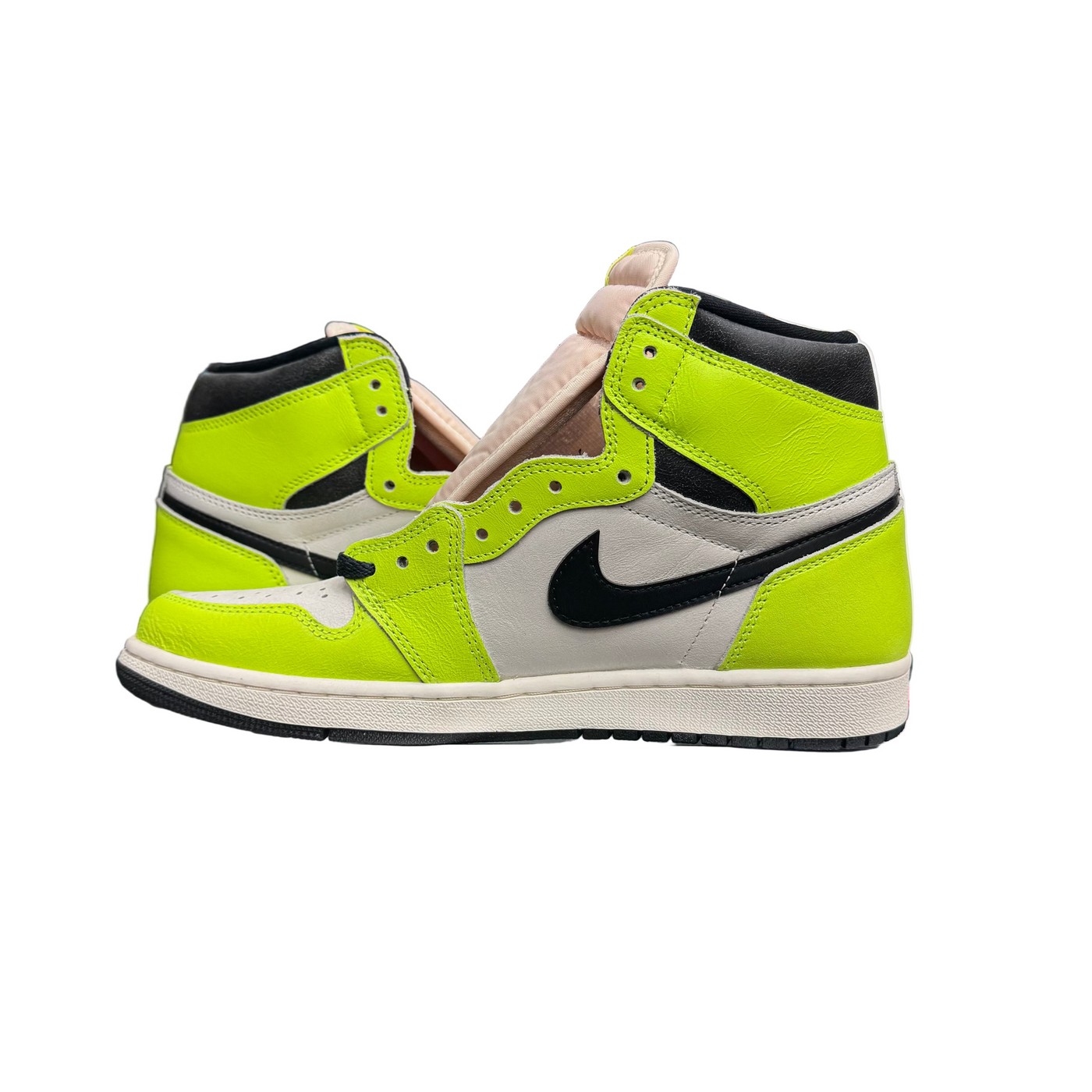 Nike Air Jordan 1 Retro High OG Visionaire