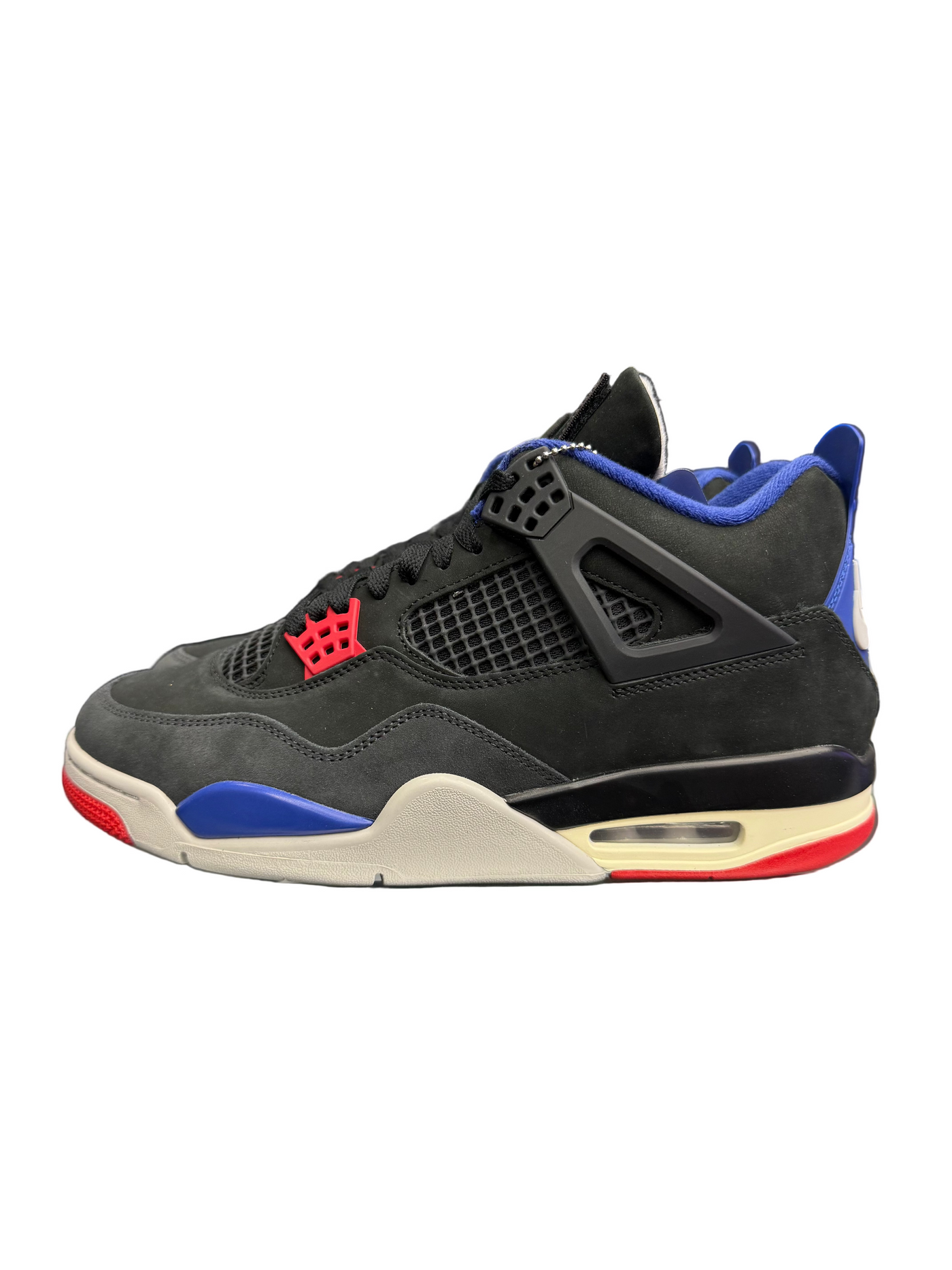 Nike Air Jordan 4 Retro Rare Air (White Lettering)