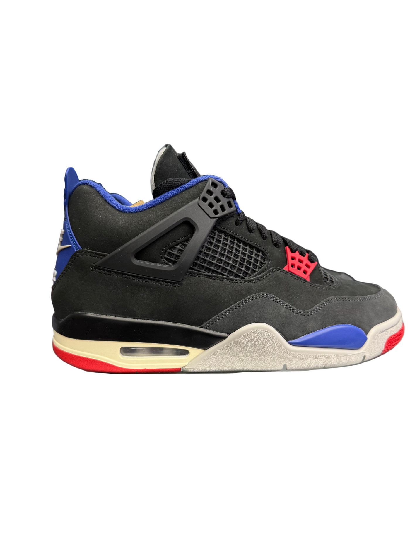 Nike Air Jordan 4 Retro Rare Air (White Lettering)