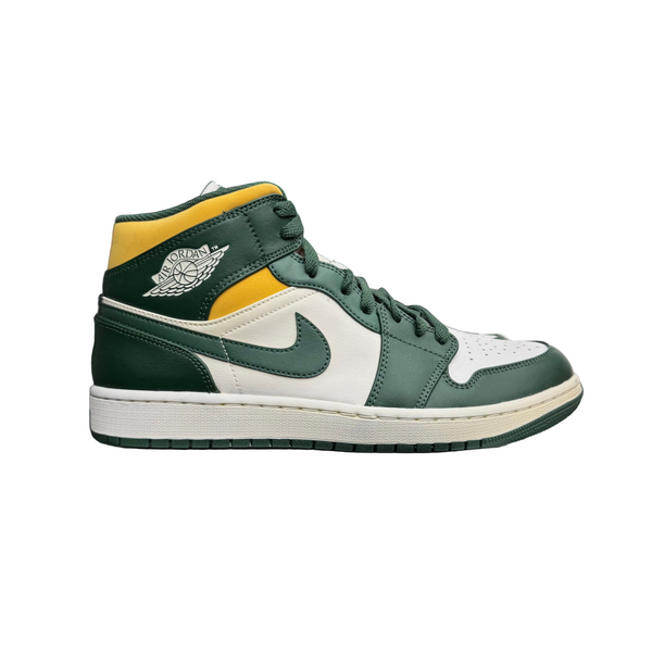 Nike Air Jordan 1 Mid Sonics