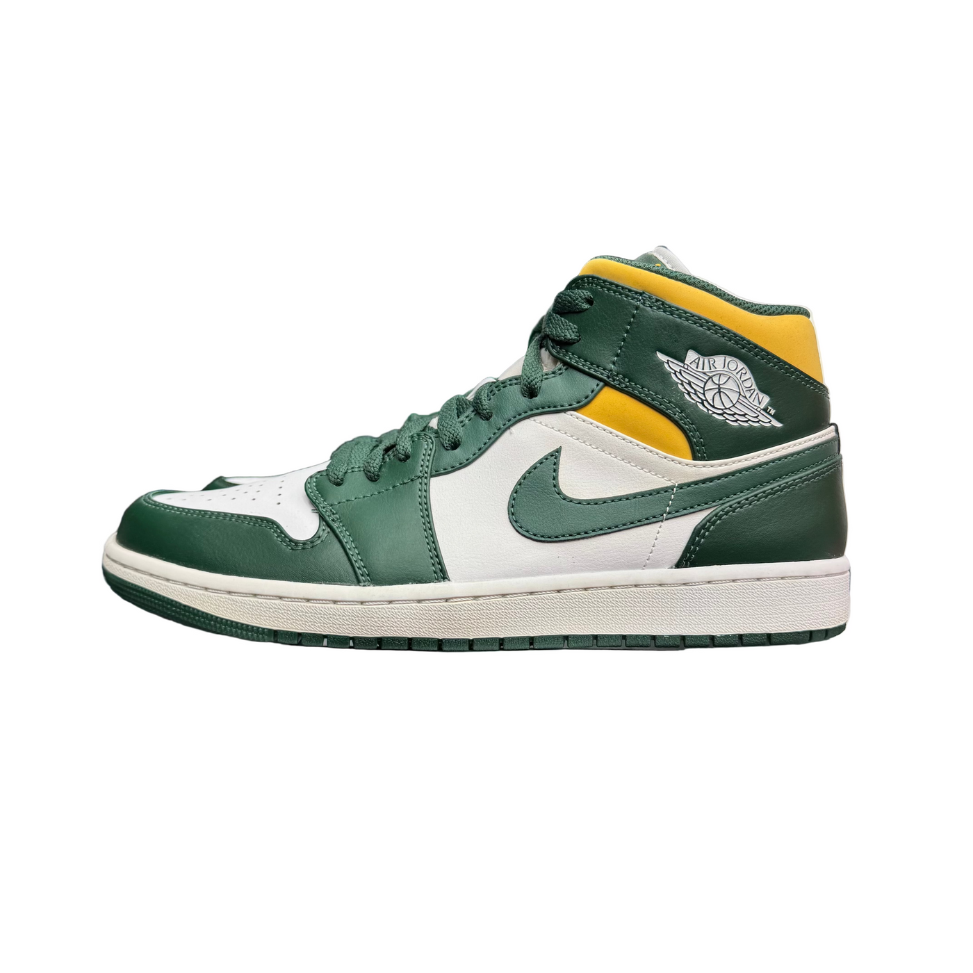 Nike Air Jordan 1 Mid Sonics