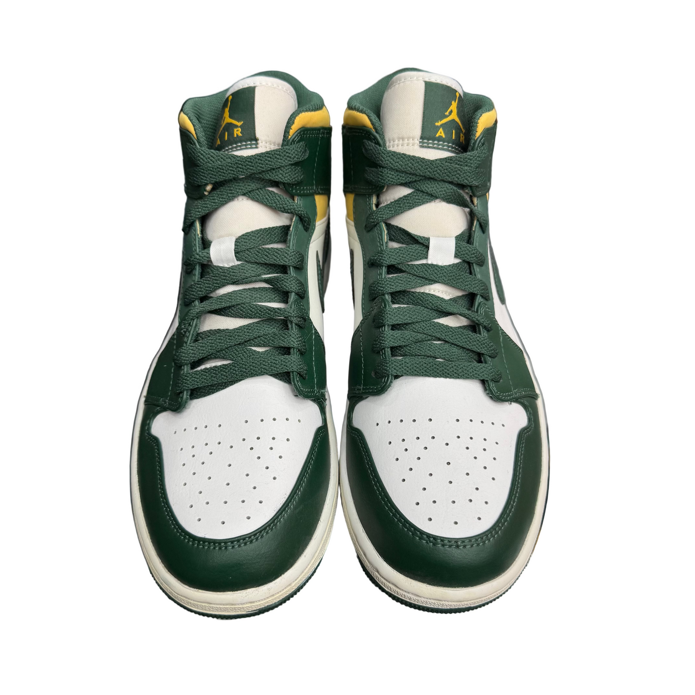 Nike Air Jordan 1 Mid Sonics