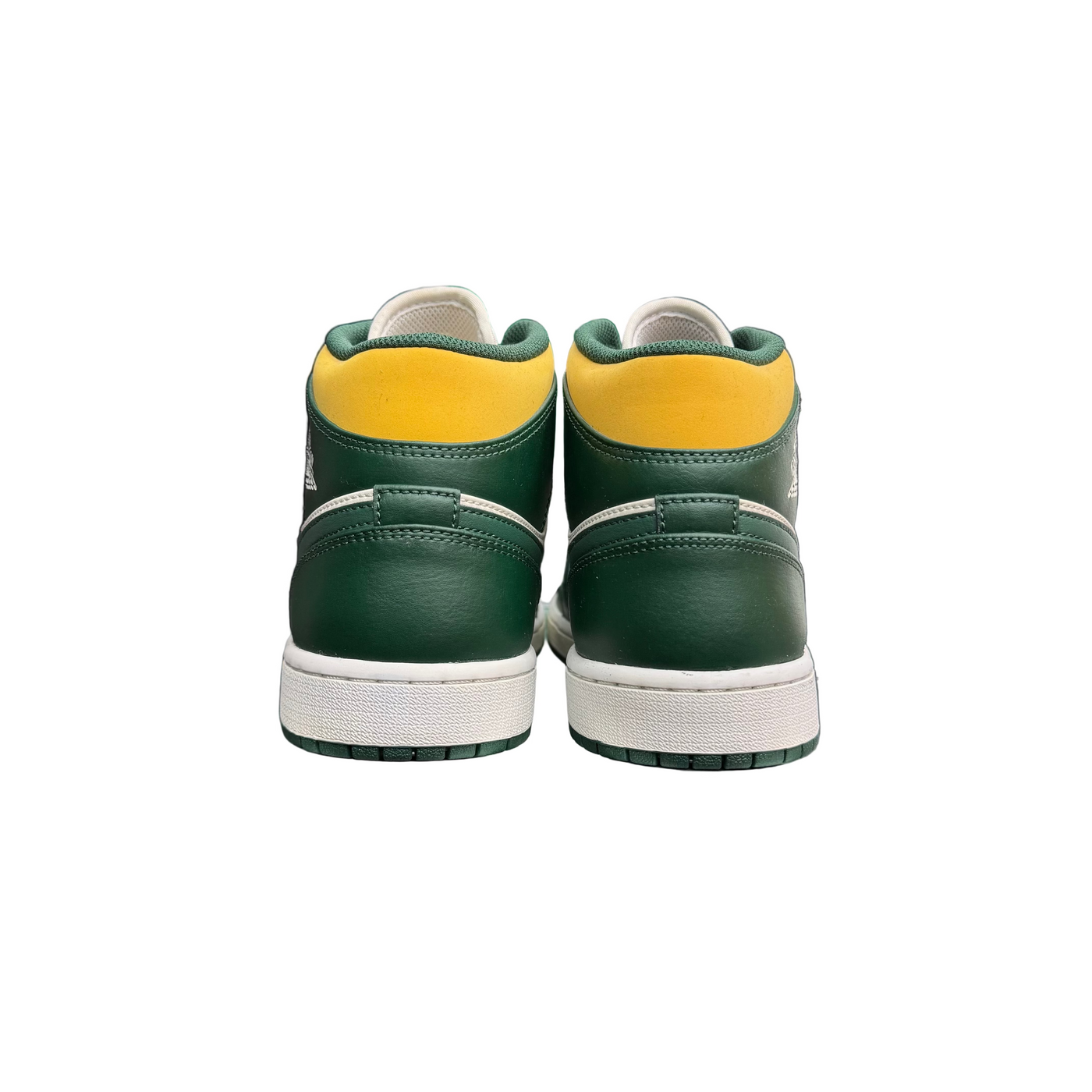Nike Air Jordan 1 Mid Sonics