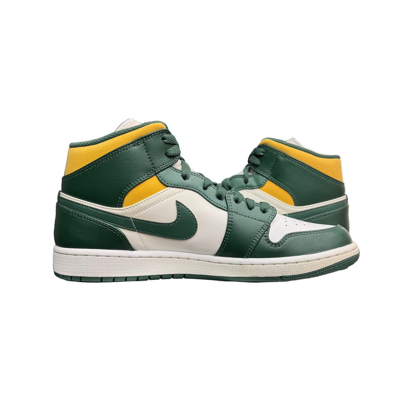 Nike Air Jordan 1 Mid Sonics