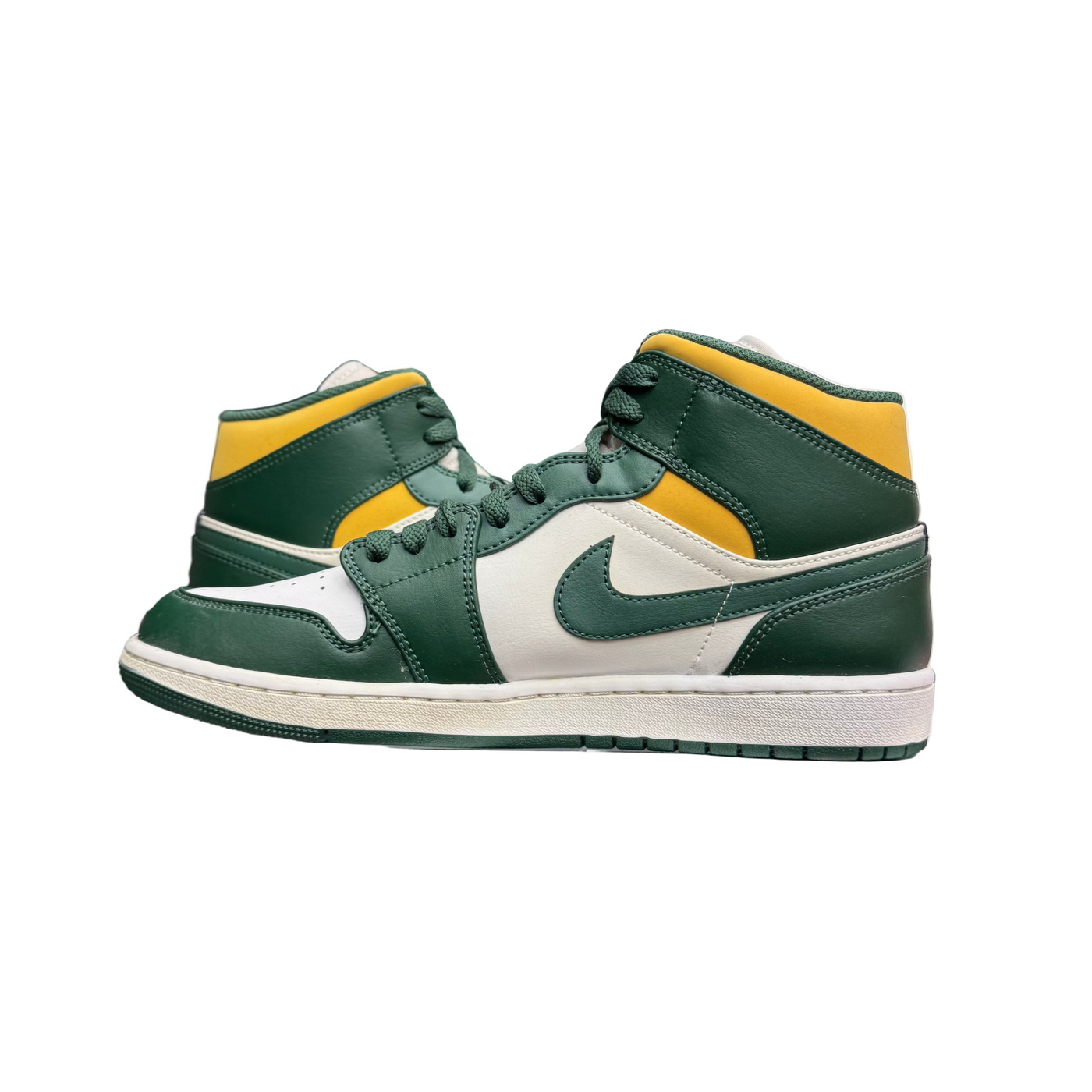 Nike Air Jordan 1 Mid Sonics