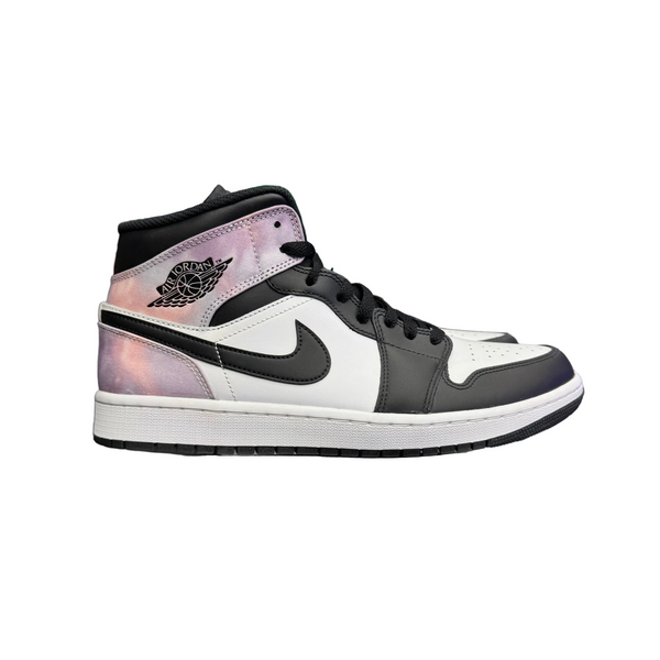 Nike Air Jordan 1 Mid SE Zen Master