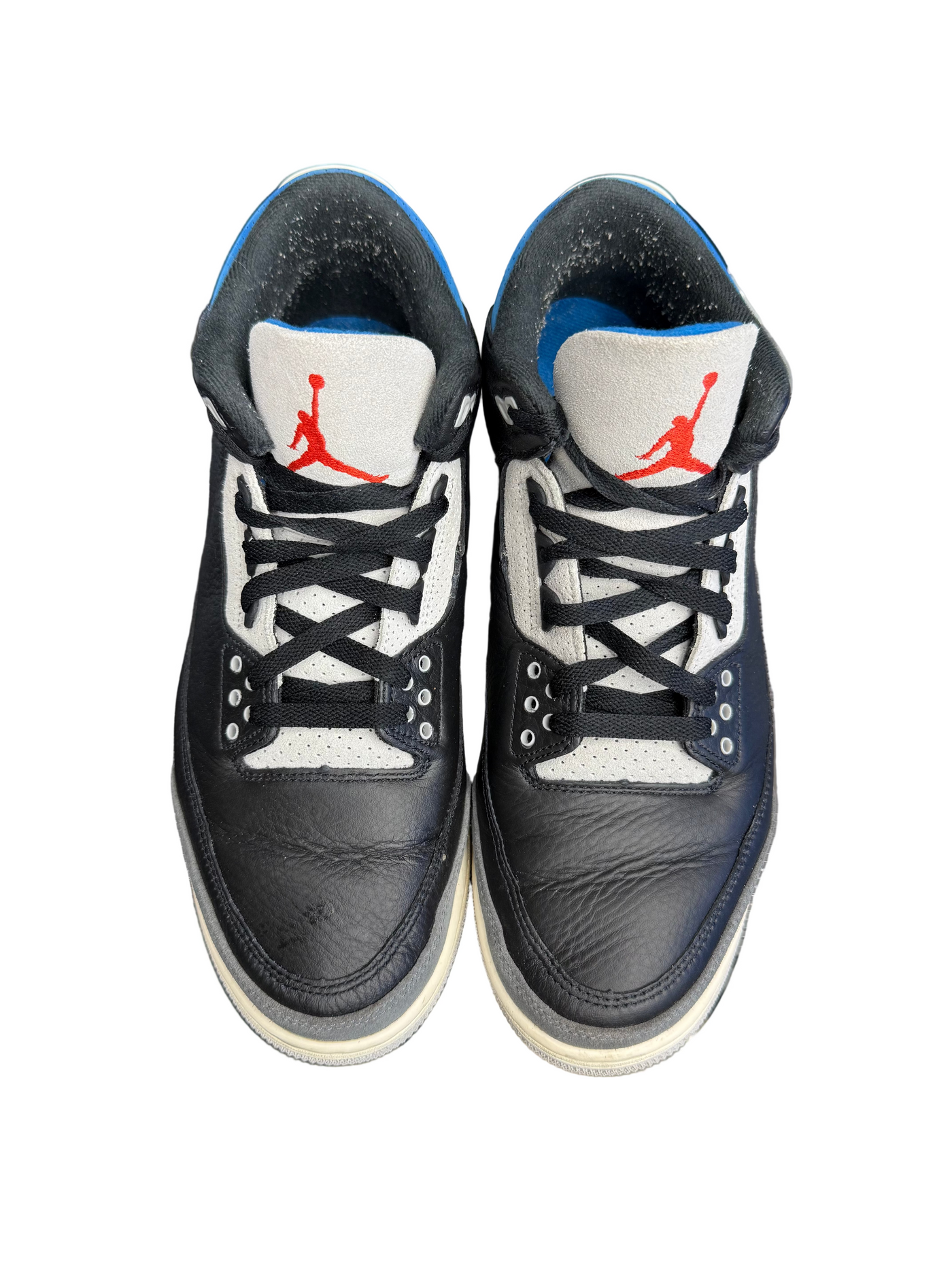 Nike Air Jordan 3 Retro OG Rare Air