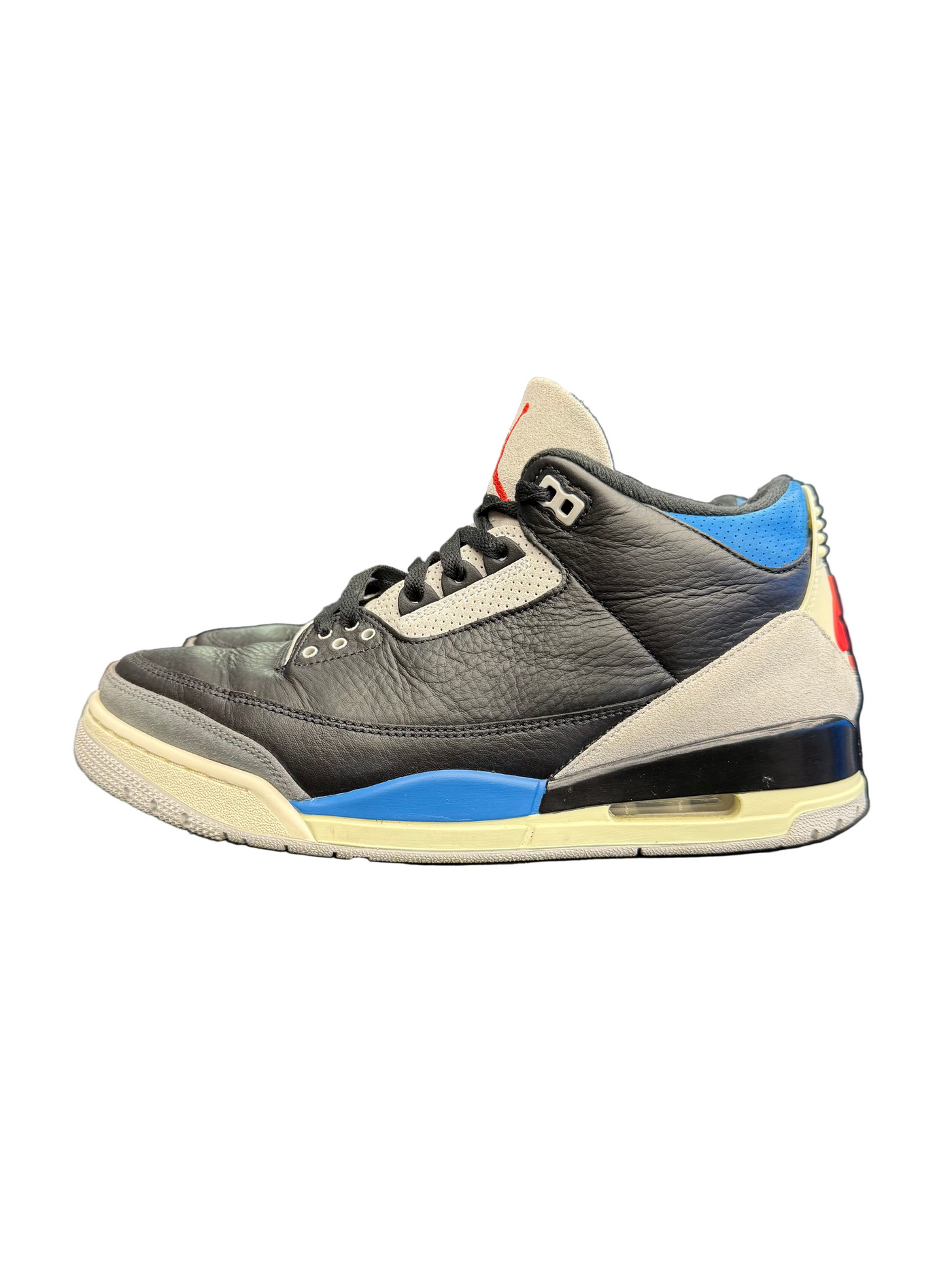 Nike Air Jordan 3 Retro OG Rare Air