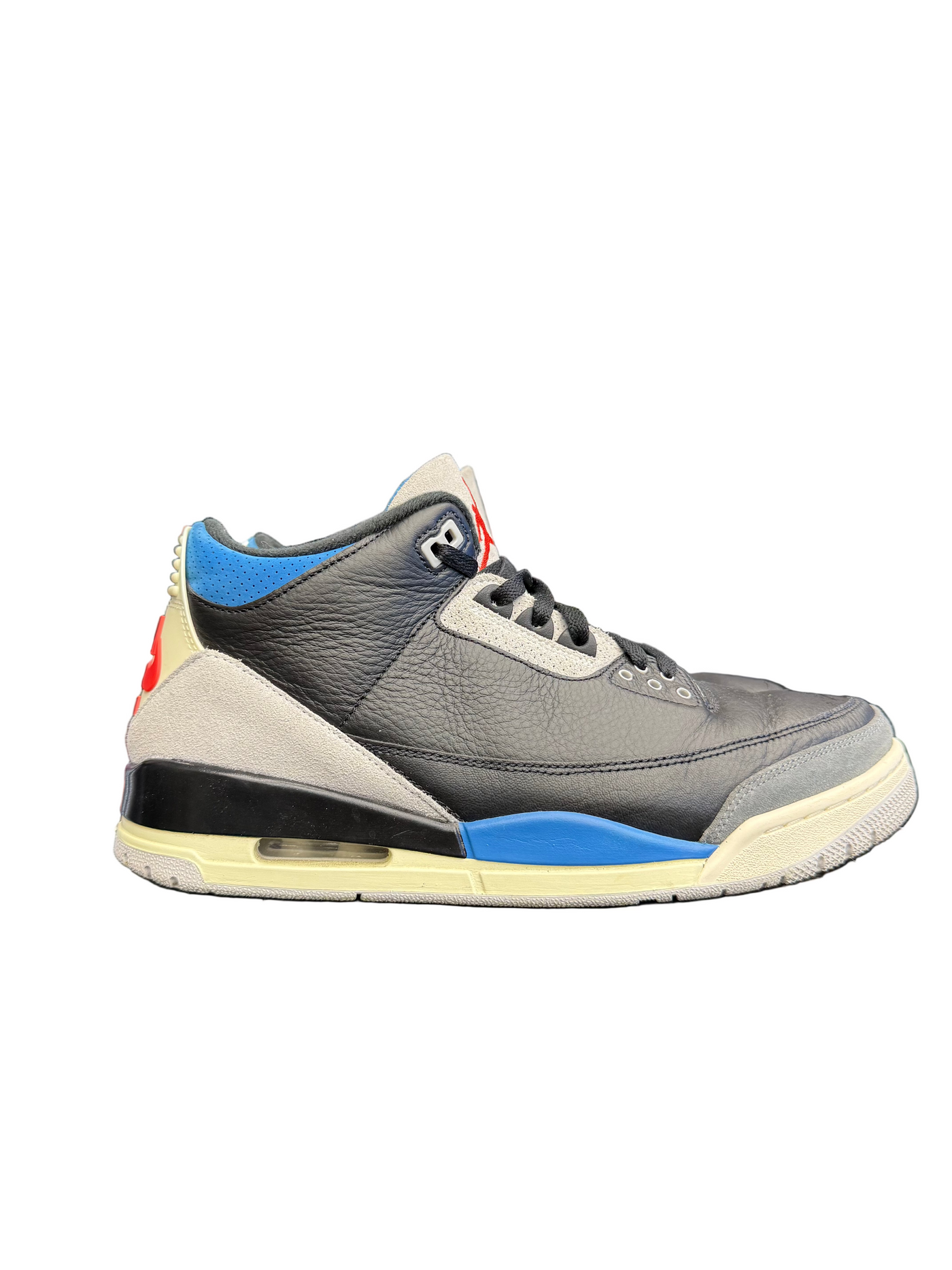 Nike Air Jordan 3 Retro OG Rare Air