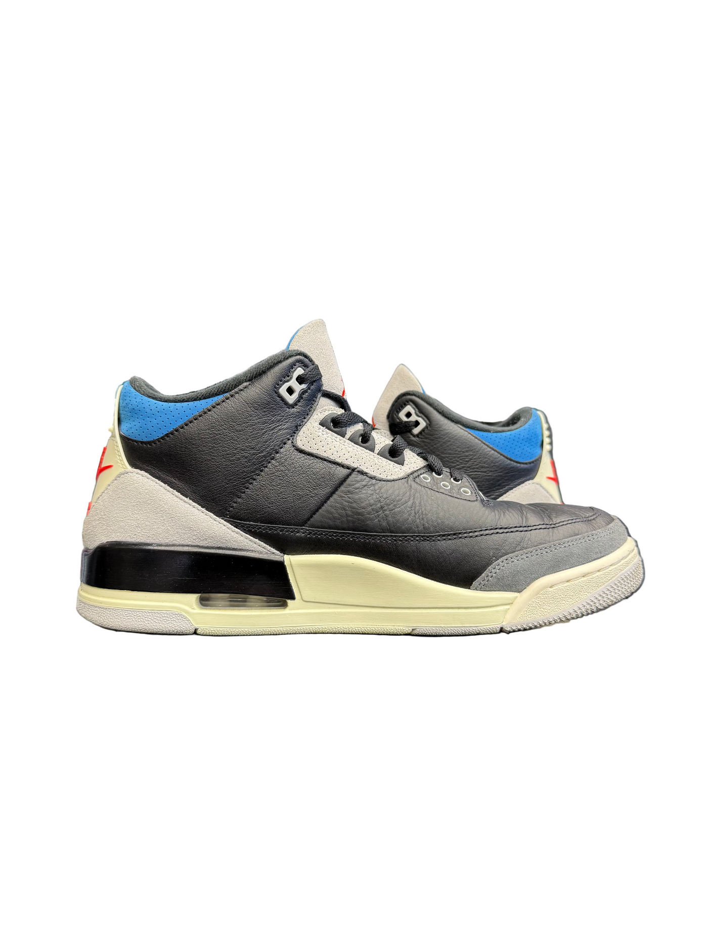 Nike Air Jordan 3 Retro OG Rare Air