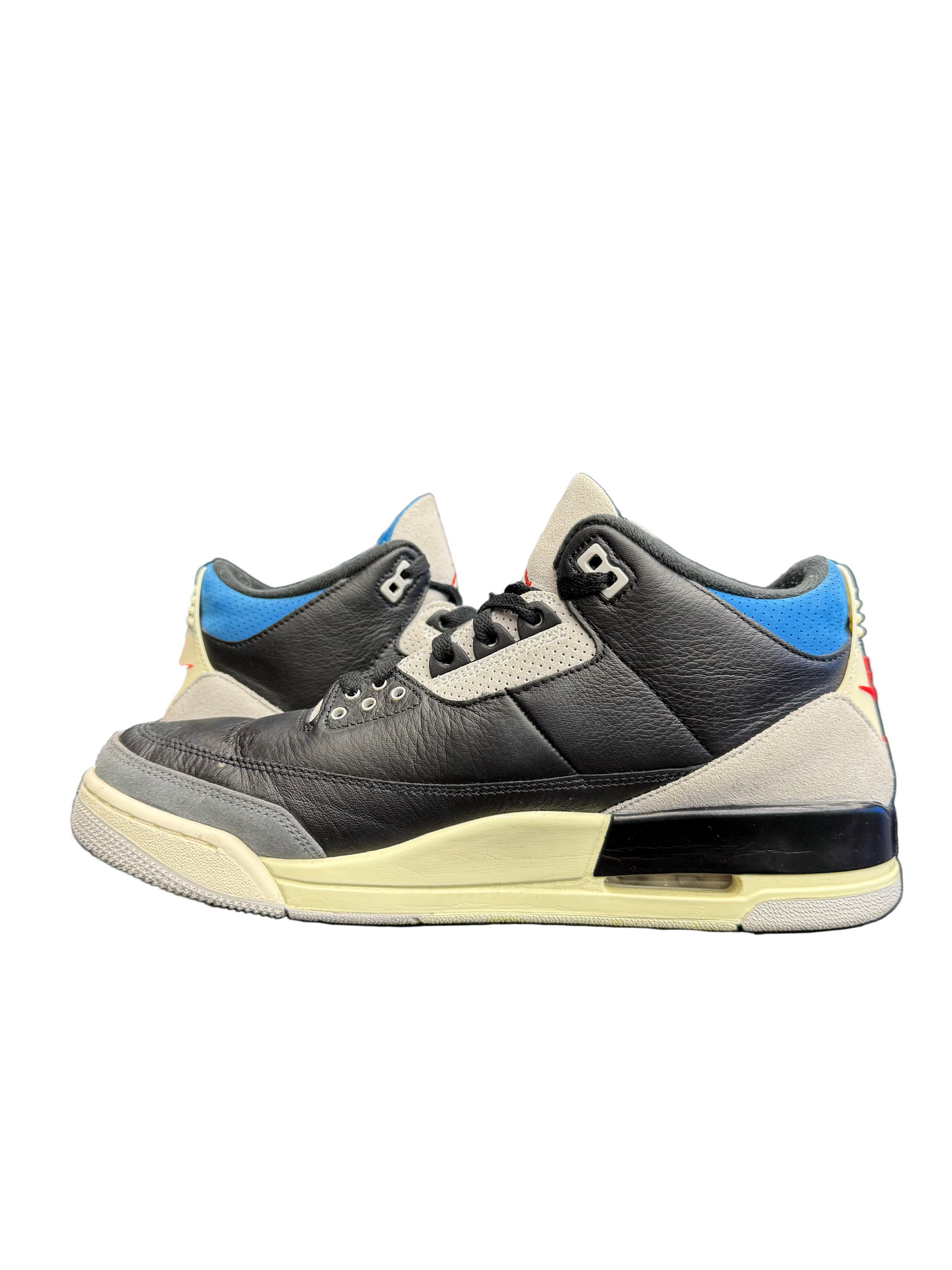 Nike Air Jordan 3 Retro OG Rare Air