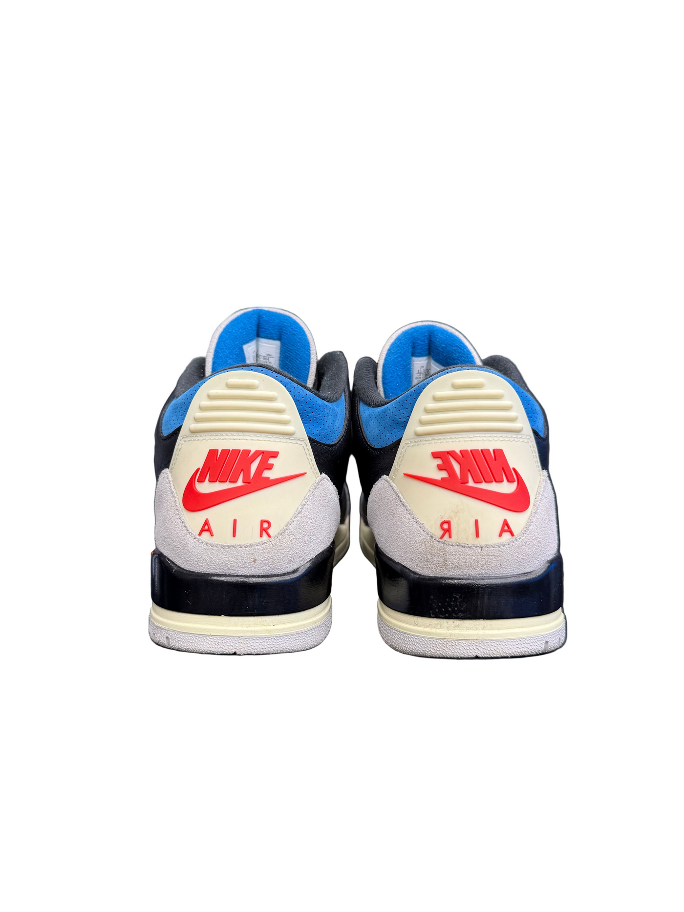 Nike Air Jordan 3 Retro OG Rare Air