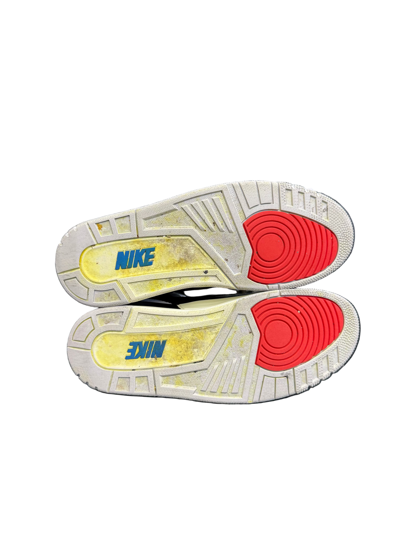 Nike Air Jordan 3 Retro OG Rare Air