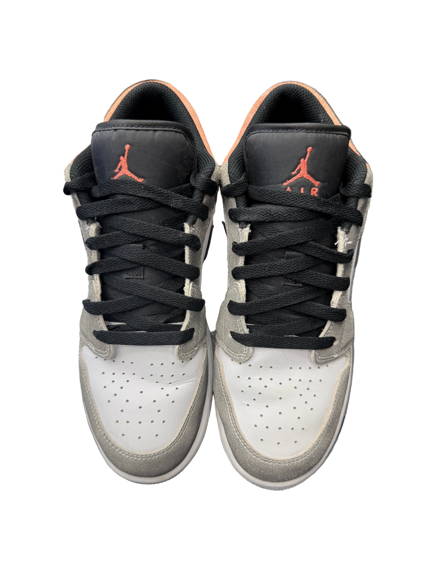Nike Air Jordan 1 Low SE (GS) Flight Club