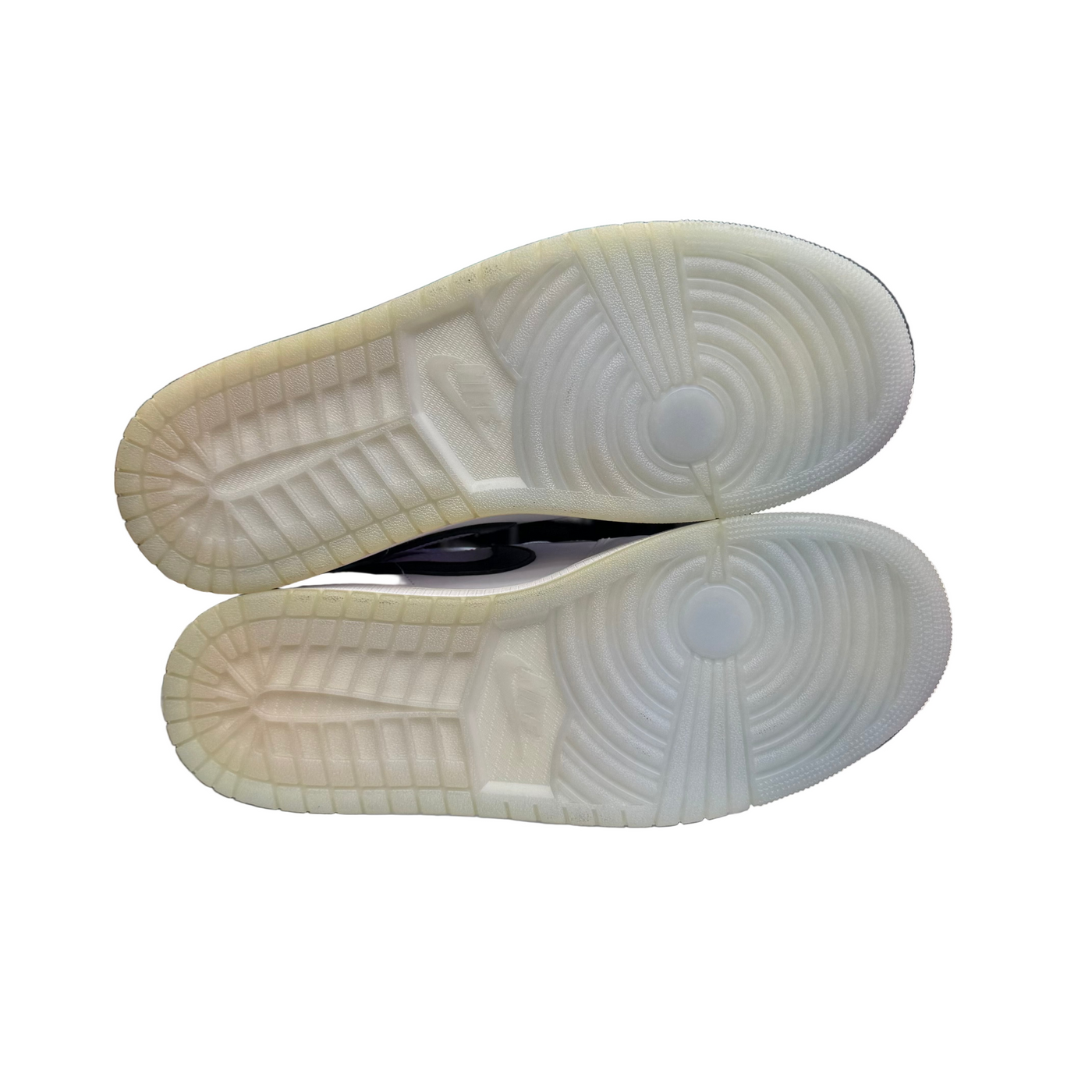 Nike Air Jordan 1 Mid SE White Ice Blue