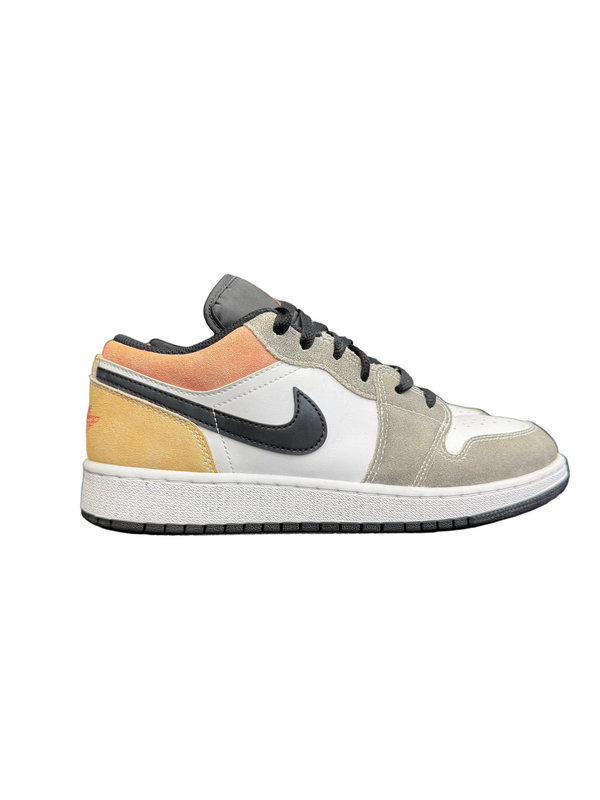 Nike Air Jordan 1 Low SE (GS) Flight Club