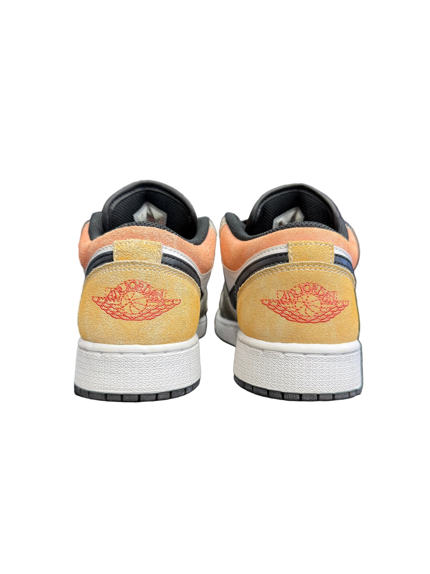 Nike Air Jordan 1 Low SE (GS) Flight Club
